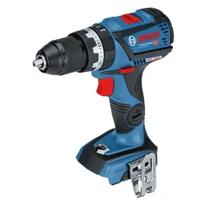 מברגה/מקדחה רוטטת 18V (גוף בלבד) BOSCH
