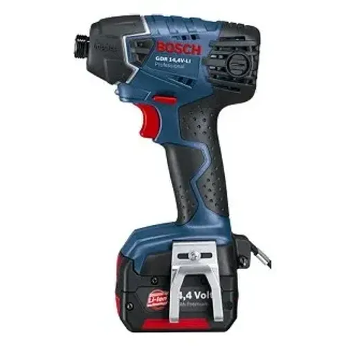 מברגת רטיטה (אימפקט) 14.4V GDR 14.4V-LI – מברגות אימפקט