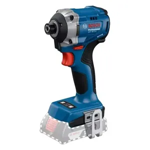 מברגת אימפקט 18V (גוף בלבד) BOSCH