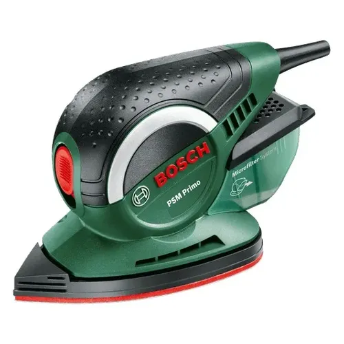 מלטשת רוטטת קומפקטית 50W PSM PRIMO – מלטשות רוטטות