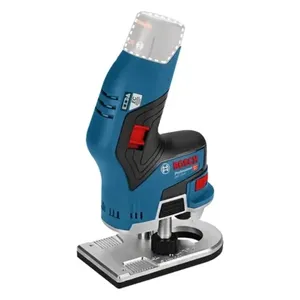 טרימר נטען 12V (גוף בלבד) BOSCH