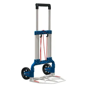 עגלת משא עד 125 ק"ג BOSCH