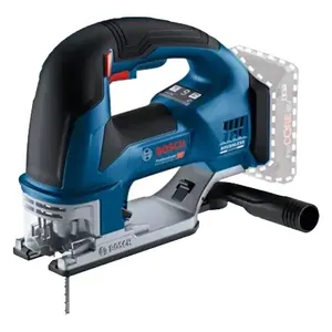 מסור אנכי נטען 18V (גוף בלבד) BOSCH