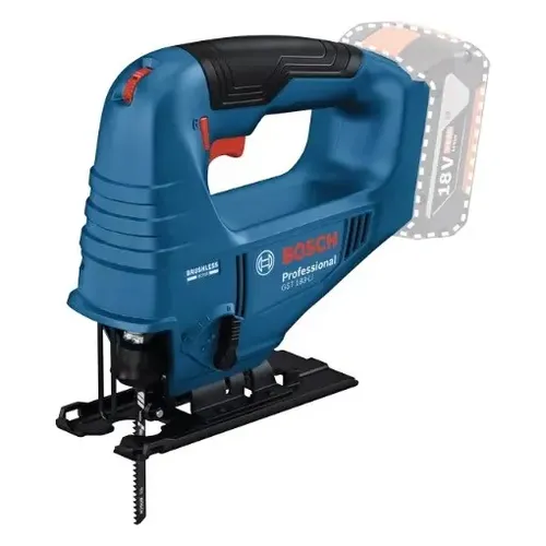 מסור אנכי 18V (גוף בלבד) GST 183 LI – מסורים אנכיים