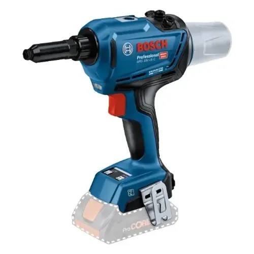 אקדח ניטים נטען 18V (גוף בלבד) GRG 18V-16C – אקדחי סיכות ומסמרים