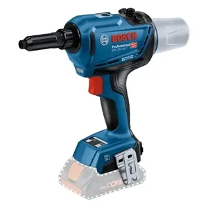 אקדח ניטים נטען 18V (גוף בלבד) BOSCH