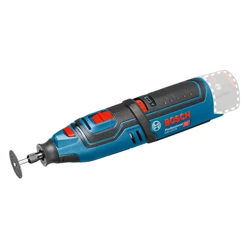 מולטיטול רב שימושי 12V (גוף בלבד) GRO 12V-35