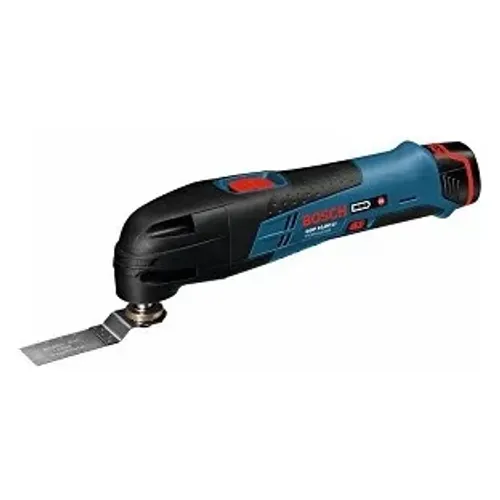 מסור/מלטשת רב שימושית 10.8V (גוף בלבד) GOP 10.8V-LI – מולטיטול