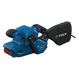 מלטשת סרט 850W BOSCH
