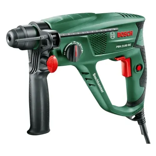 פטישון קומפקט 550W PBH 2100 RE – פטישונים חשמליים
