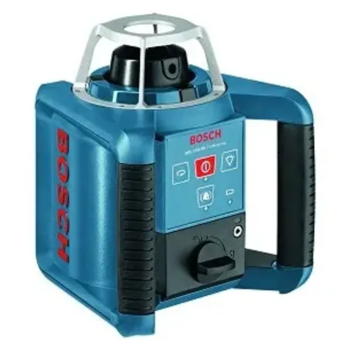 פלס לייזר מסתובב GRL 300 HV