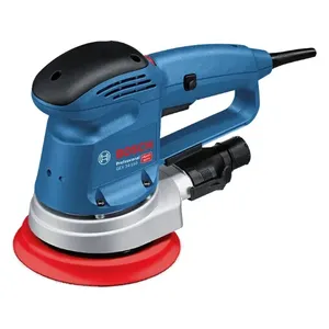 מלטשת אקצנטרית 150 מ"מ BOSCH