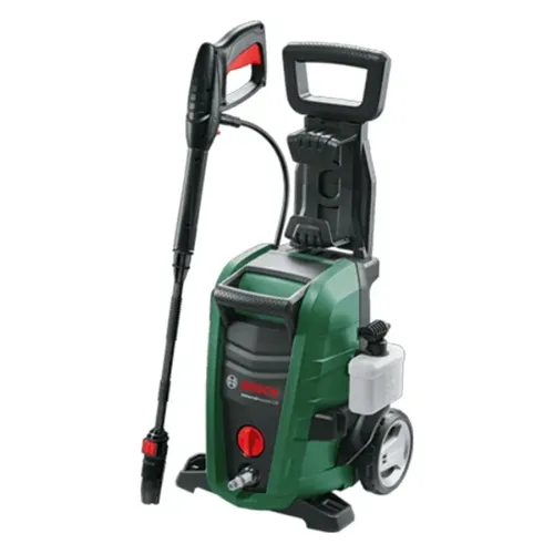מכונות שטיפה חשמלית 1700W Universal Aquatak 130