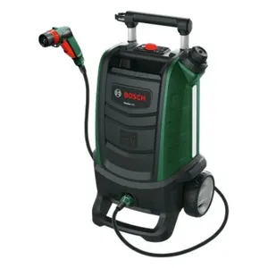 מכונת שטיפה נטענת 20BAR BOSCH