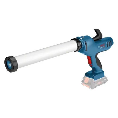 אקדח סיליקון נטען 18V (גוף בלבד) GCG 18V-600 – אקדחי סיליקון וסיקה