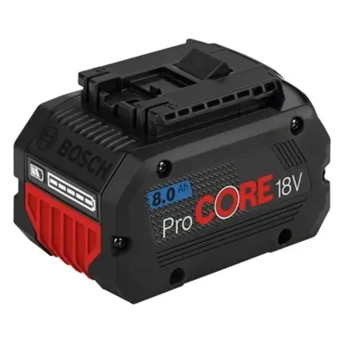 סוללת ליתיום 18V 8AH Procore 18V 8Ah – סוללות ליתיום