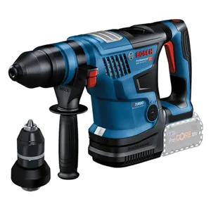 פטישון נטען 18V (גוף בלבד) BOSCH