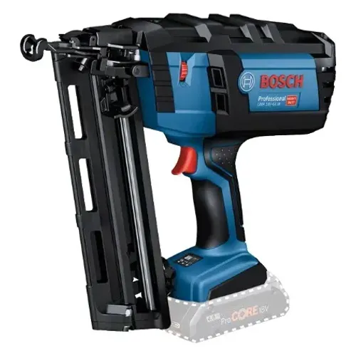 אקדח מסמרים נטען 18V (גוף בלבד) GNH 18V-64M – אקדחי סיכות ומסמרים