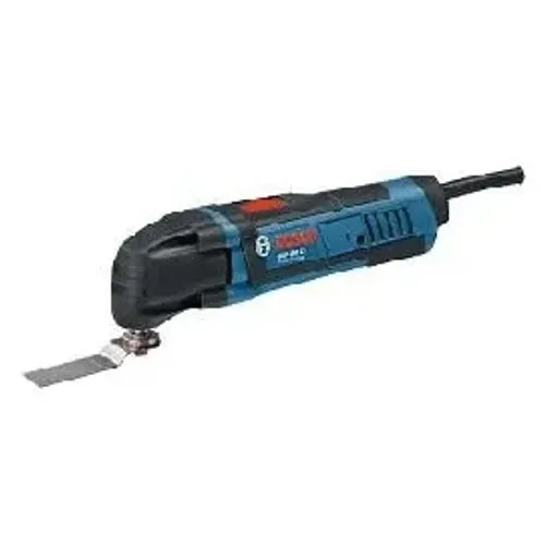 מסור / מלטשת רב שימושי 250W GOP250CE – מולטיטול