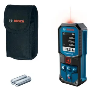 מד טווח לייזר עד 40 מטר BOSCH