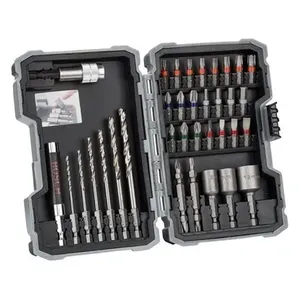 סט ביטים 35 חלקים BOSCH