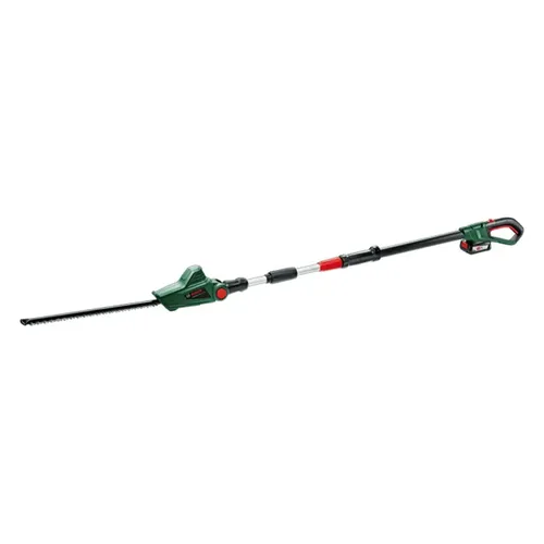 גוזם גדר חיה (גובה) טלסקופי 18V ׁ(גוף בלבד) Universal Hedgepole 18V – גוזמי גדר חיה