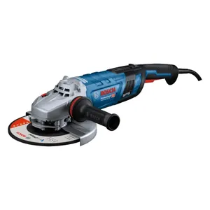 משחזת זוית "9 (230 מ"מ) BOSCH