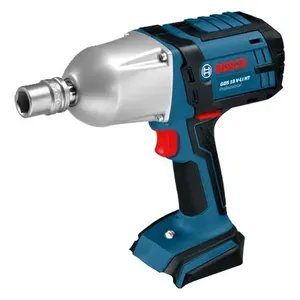 מפתח רטיטה אימפקט 18V רבוע "1/2 (גוף בלבד) BOSCH