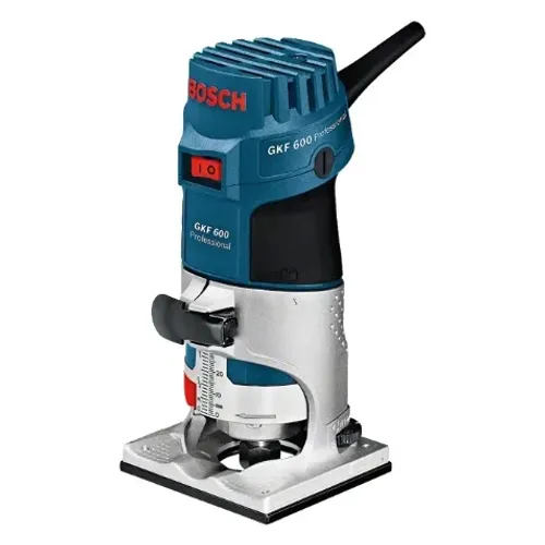 טרימר 600W GKF 600 – רוטרים ומקצועות