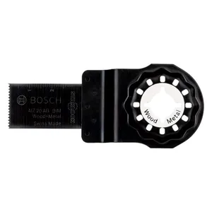 להב חיתוך למולטיטל לעץ ולמתכת BOSCH