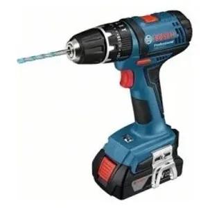 מקדחה/מברגה Bosch GSB18V E-2-LI BOSCH