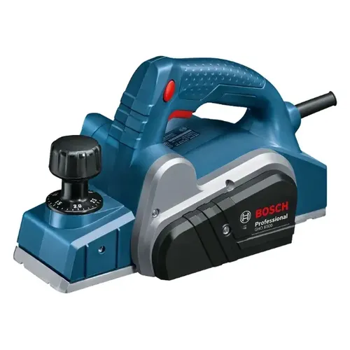 מקצוע 650W GHO 6500 – רוטרים ומקצועות