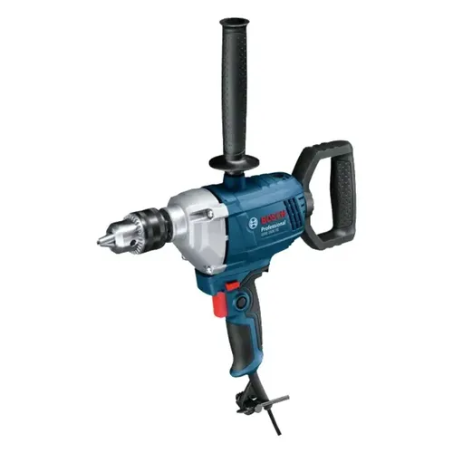מקדחה למתכת ועץ 850W GBM 1600 RE – מקדחות חשמליות