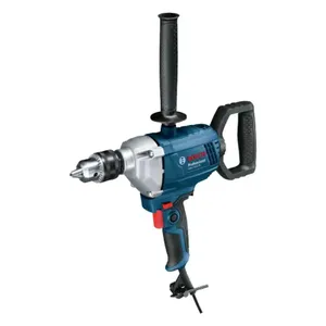 מקדחה למתכת ועץ 850W BOSCH