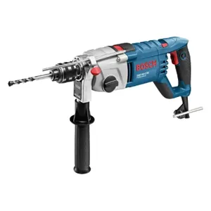 מקדחה רוטטת 1500W BOSCH