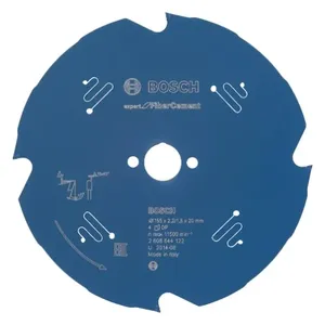 להב למסור עגול 165 מ"מ BOSCH