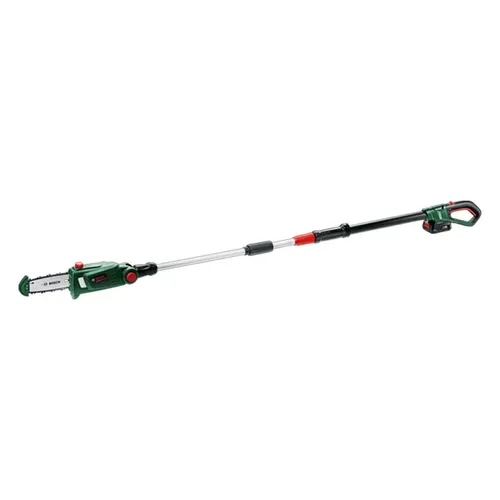 מסור שרשרת (גבוה) טלסקופי 18V (גוף בלבד) UniversalChainPole 18V – מסורי שרשרת