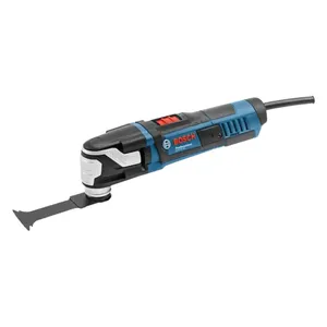 מסור / מלטשת רב שימושי 550W BOSCH