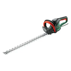 גוזם גדר חיה חשמלי 500W BOSCH