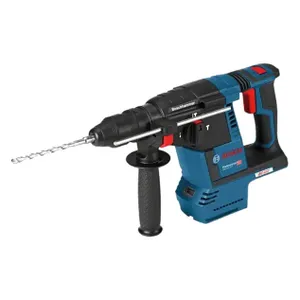 פטישון נטען 18V (גוף בלבד) BOSCH
