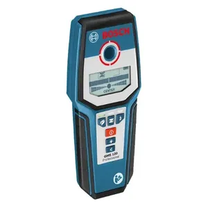 גלאי מתכות וחשמל עד 120 מ"מ BOSCH