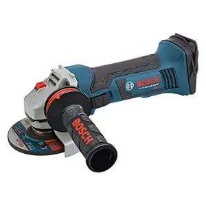 משחזת זווית 18V (גוף בלבד) BOSCH