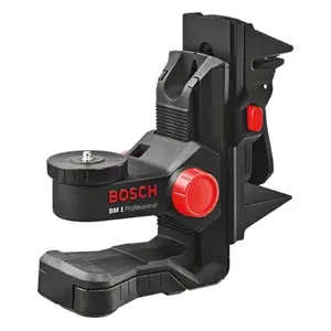 תושבת לפלס לייזר אוניברסלית BOSCH