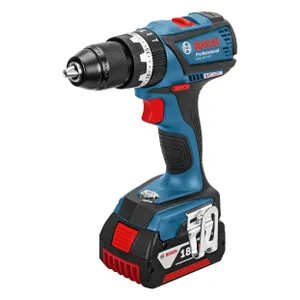 מקדחה Bosch GSB18V-EC BOSCH
