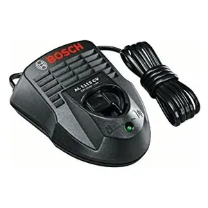 מטען מקורי לסוללות ליתיום 10.8V / 12V BOSCH