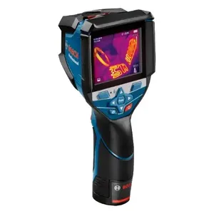 מצלמה טרמית 12V (גוף בלבד) BOSCH