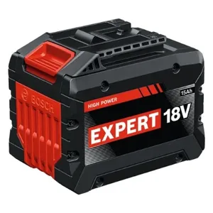 סוללה 18V 15.0Ah BOSCH