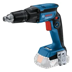 מברגת גבס נטענת 18V (גוף בלבד) BOSCH