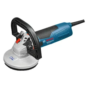 מלטשת בטון 1500W BOSCH