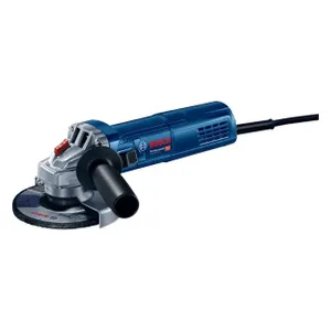 משחזת זווית "4.5 (115 מ"מ) BOSCH